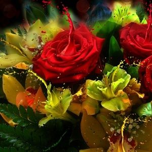 Everything must go this week!!